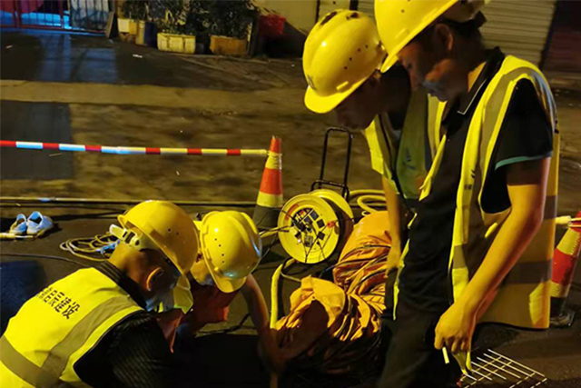 淺析管道封堵的方法