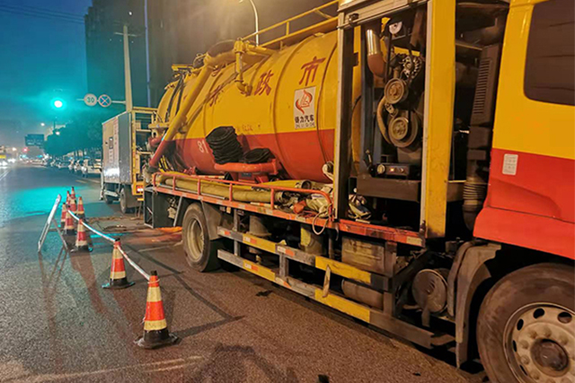 塑料管道與我們的生活密不可分