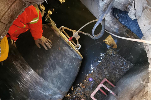 塑料管道與我們的生活密不可分