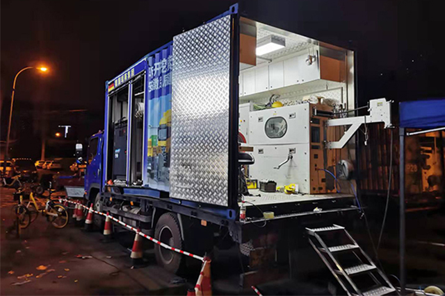 管道結(jié)垢成因分析